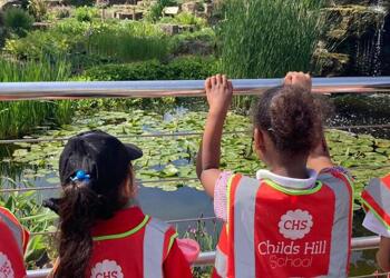 Prospective Parent Tour for Mainstream & ARP