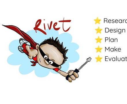 Rivet