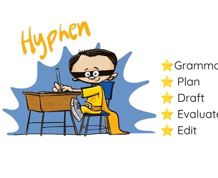 Hyphen